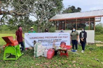 Kehadiran Pertamina Hulu Indonesia Berikan Manfaat Ekonomi dan Keberlanjutan Keuntungan Lingkungan