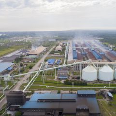 Ini Deretan Proyek MIND ID yang Molor Akibat Pandemi COVID-19