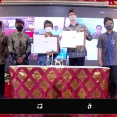 Pertamina Rosneft – PLN Mulai Kaji Kerjasama Penyediaan Listrik Kilang Tuban