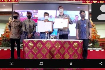 Pertamina Rosneft – PLN Mulai Kaji Kerjasama Penyediaan Listrik Kilang Tuban