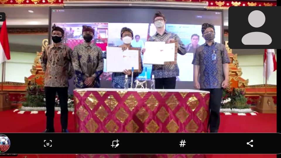 Pertamina Rosneft – PLN Mulai Kaji Kerjasama Penyediaan Listrik Kilang Tuban