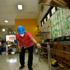 Tingkatkan Konsumsi Gas di Jakarta, Jargas PGN Mulai Digunakan di Kantor Sekretariat Negara