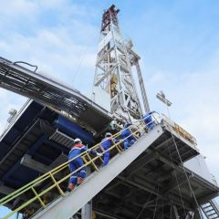 Transformasi Subholding Upstream Pertamina Percepat Proses Persetujuan Investasi