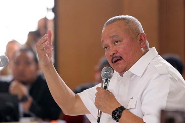 Terjerat Kasus Korupsi Pembelian Gas BUMD Sumsel, Pimpinan Komisi VII DPR Ditahan Kejaksaan Agung