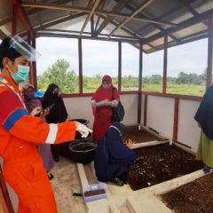 PHI Usung Tiga Program Unggulan Inovasi Sosial