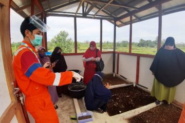 PHI Usung Tiga Program Unggulan Inovasi Sosial