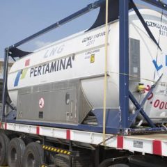 Andalkan Virtual Pipeline, PGN Ekspansi Bisnis ke Selatan Jawa