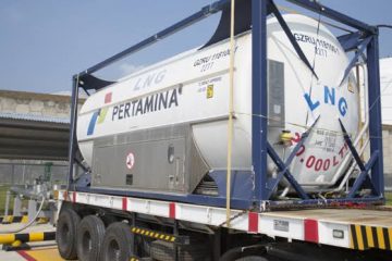 Andalkan Virtual Pipeline, PGN Ekspansi Bisnis ke Selatan Jawa