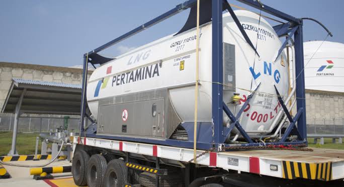 Andalkan Virtual Pipeline, PGN Ekspansi Bisnis ke Selatan Jawa