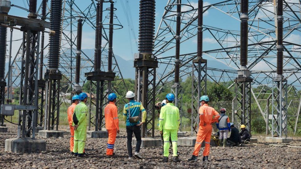 Skema Power Wheeling Diterapkan, Pemerintah Klaim PLN Tetap Punya Kendali