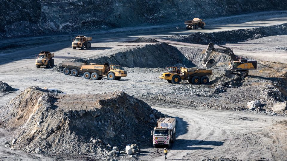 Eksplorasi Tambang Emas Toka Tindung Berpotensi Tambah Cadangan Archi Indonesia