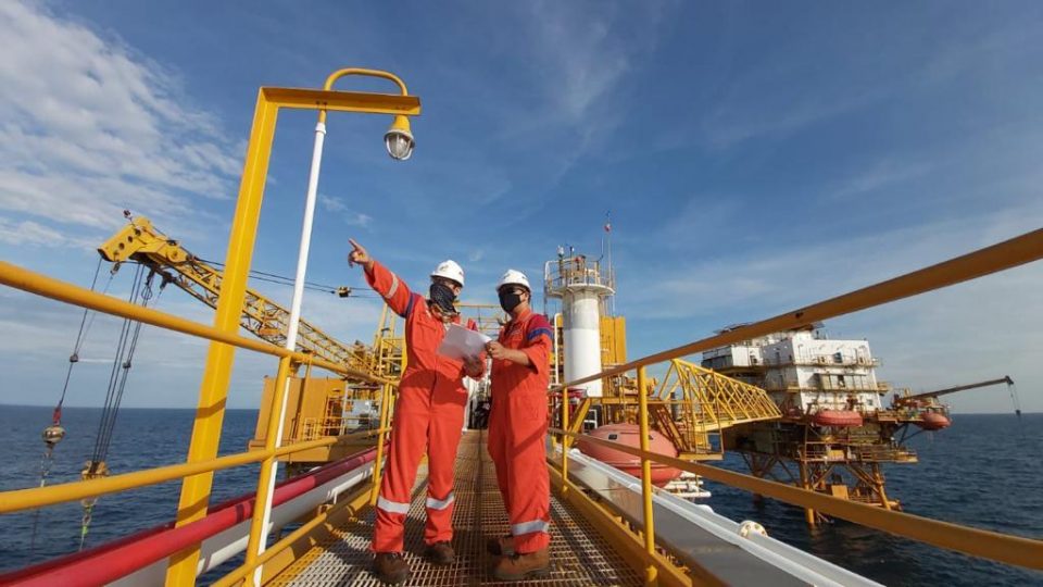 Sektor Hulu Pertamina Terus Tingkatkan Nilai Komponen Dalam Negeri