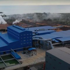 PLN Siap Pasok Tambahan Kebutuhan Listrik Huadi Nickel-Alloy