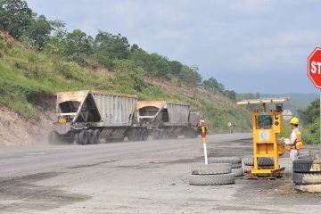 Laba Bersih Samindo Naik 48,5% Jadi Rp300 Miliar Ditopang Efisiensi