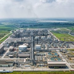 Produksi Lapangan Jambaran Tiung Biru Sudah 110 MMscfd, PHE Harap Konsumen Gas Bertambah