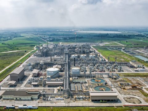 Kebocoran Pipa Sebabkan Penurunan Produksi 600 Ribu Barel Minyak, SKK Migas Sebut Operasional Blok Cepu Sudah Normal