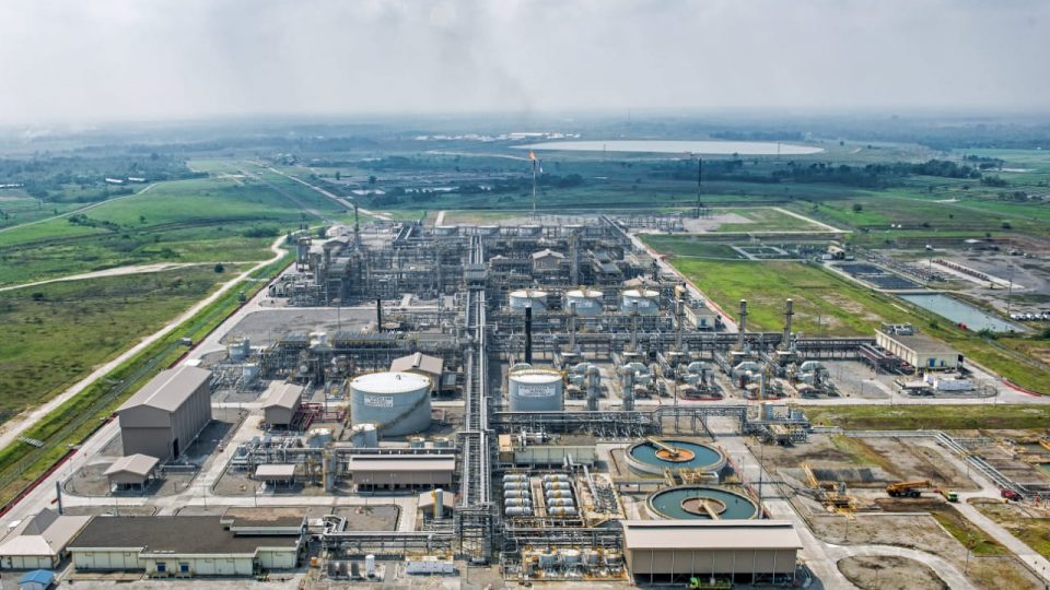 Produksi Lapangan Jambaran Tiung Biru Sudah 110 MMscfd, PHE Harap Konsumen Gas Bertambah