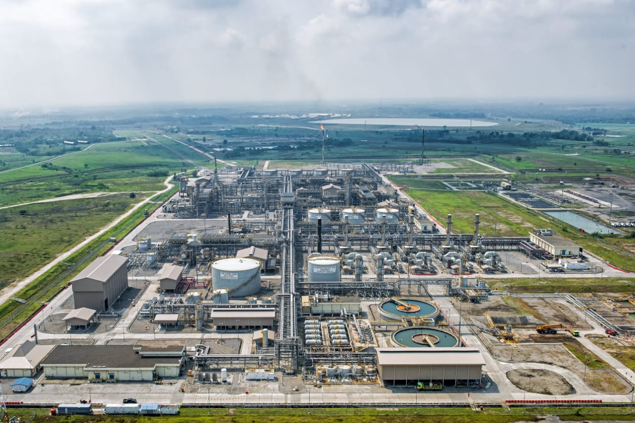 Kebocoran Pipa Sebabkan Penurunan Produksi 600 Ribu Barel Minyak, SKK Migas Sebut Operasional Blok Cepu Sudah Normal