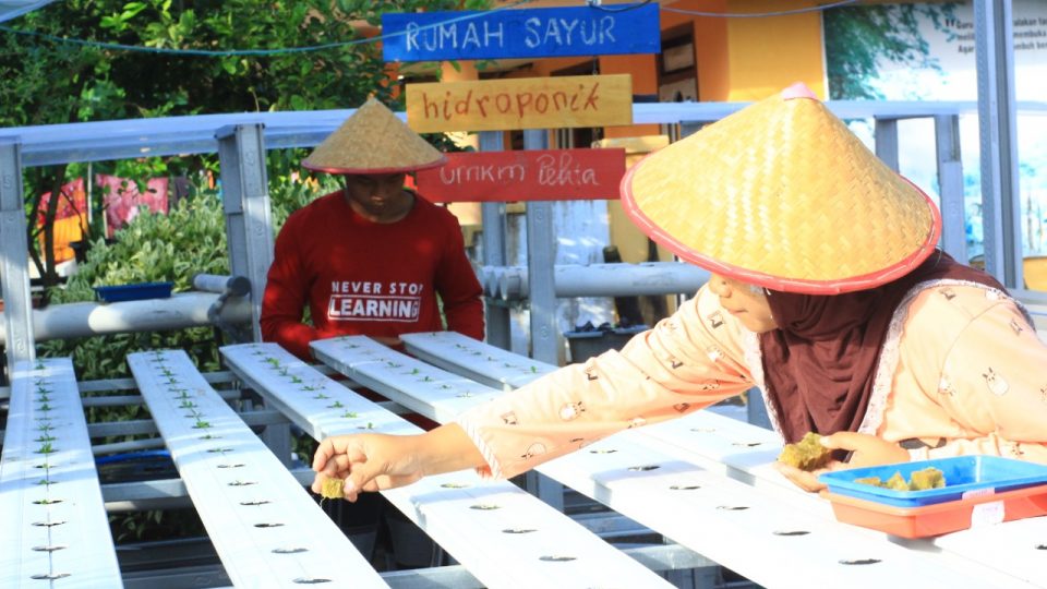 Kilang Pertamina Internasional Raih Penghargaan Terbanyak di Ajang E2S Proving League 2021