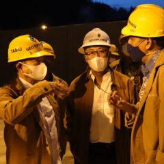 Suharso: Geothermal Green Energy Sudah Menjadi Keniscayaan