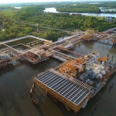 SKK Migas Optimistis Pemboran Sumur Pengembangan Tahun Ini Terbanyak Dalam Lima Tahun