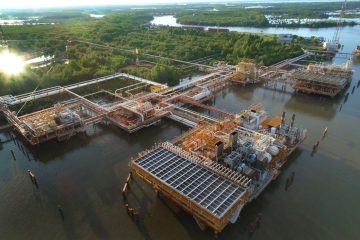 SKK Migas Optimistis Pemboran Sumur Pengembangan Tahun Ini Terbanyak Dalam Lima Tahun