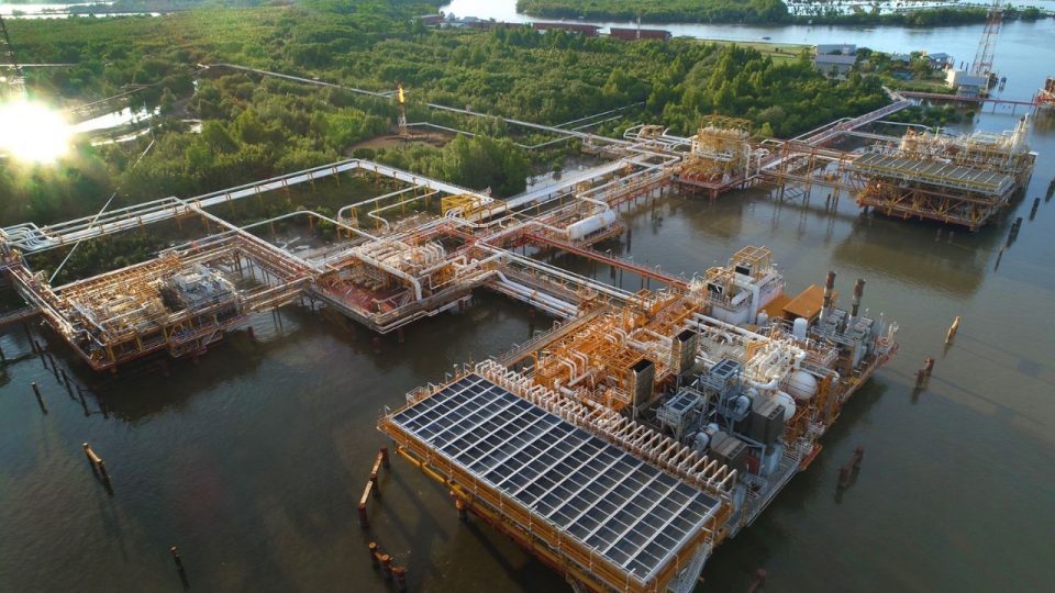 SKK Migas Optimistis Pemboran Sumur Pengembangan Tahun Ini Terbanyak Dalam Lima Tahun