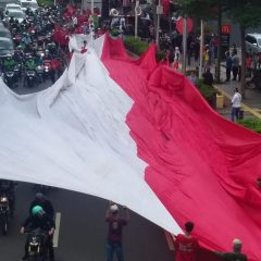 Sumpah Pemuda Momentum Mewujudkan Kedaulatan Energi