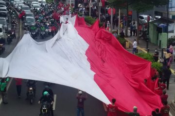 Sumpah Pemuda Momentum Mewujudkan Kedaulatan Energi