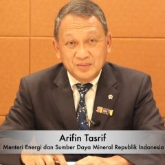 Jelang Glasgow COP 26, Sektor Energi Siapkan Kontribusi Penurunan Emisi Gas Buang Industri dan Transportasi