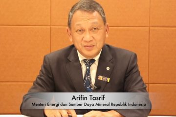 Jelang Glasgow COP 26, Sektor Energi Siapkan Kontribusi Penurunan Emisi Gas Buang Industri dan Transportasi