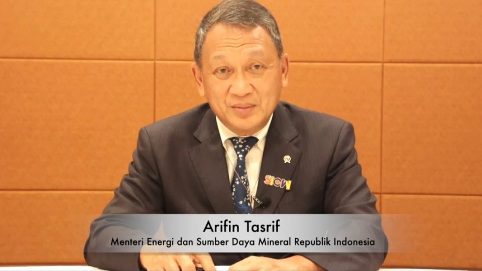 Jelang Glasgow COP 26, Sektor Energi Siapkan Kontribusi Penurunan Emisi Gas Buang Industri dan Transportasi