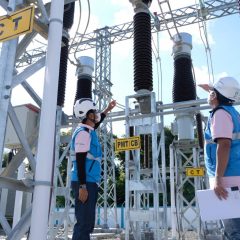 Sutet Pemalang-Mandiracan Beroperasi, PLN Salurkan Daya 4.000 MW dari PLTU Batang dan Jawa 4