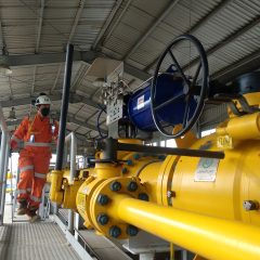 PGN Siap Genjot Penggunaan Gas Untuk Berbagai Sektor Demi Transisi Energi