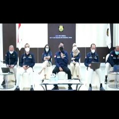 Pemerintah Genjot Bauran EBT 23% dan Penurunan Energi Batu Bara