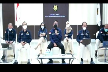 Pemerintah Genjot Bauran EBT 23% dan Penurunan Energi Batu Bara