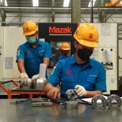 Pelaku Usaha Hulu Migas Lebih Pilih Impor, Industri Penunjang Dalam Negeri Sulit Berkembang