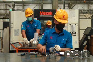 Pelaku Usaha Hulu Migas Lebih Pilih Impor, Industri Penunjang Dalam Negeri Sulit Berkembang