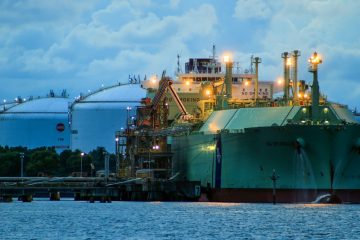 Mau Jadi Pusat LNG Hub Asia, Subholding Gas Genjot Pemanfaatan Fasilitas Arun