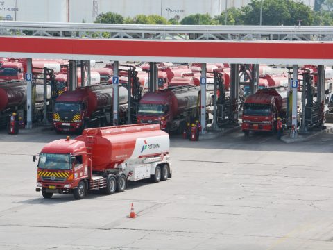 Pengamat: Pertamina Patra Niaga Jamin Kebutuhan BBM dan Elpiji Selama Ramadan dan Idul Fitri