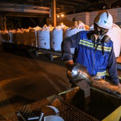 Meniti Jalan Menuju Net Zero Emissions ala Vale Indonesia