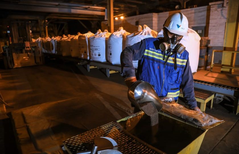 Meniti Jalan Menuju Net Zero Emissions ala Vale Indonesia