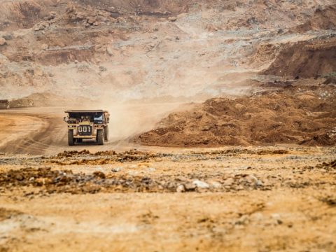 Permintaan Pelaku Usaha Tak Digubris, Produksi Batu bara dan Nikel Tetap Dipangkas