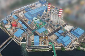Mitsubishi Power Operasikan Sistem GTCC 500 MW di Pembangkit Listrik Muara Karang