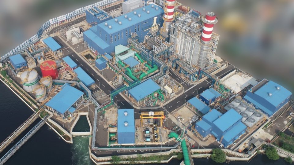 Mitsubishi Power Operasikan Sistem GTCC 500 MW di Pembangkit Listrik Muara Karang