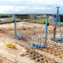 Pertamina Genjot Penambahan Kapasitas Terminal Lawe Lawe Menjadi 7,6 Juta Barel