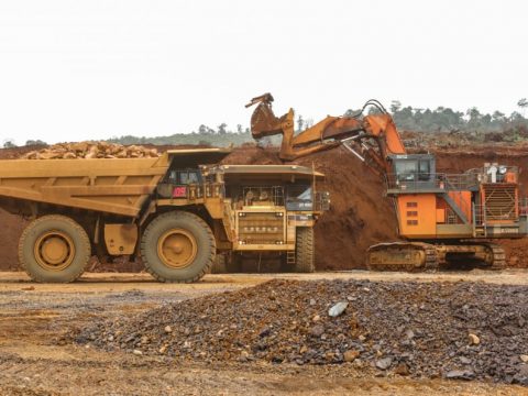 Bahlil : Kenaikan Royalti Minerba Ditunda