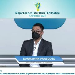 Isi Token Listrik PLN Kini Bisa Rp5 Ribu