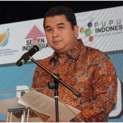 Mantan BOD PGN Kuasai Direksi MIND ID