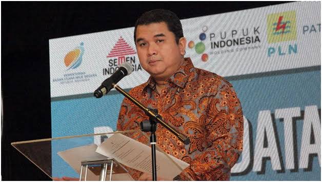 Mantan BOD PGN Kuasai Direksi MIND ID